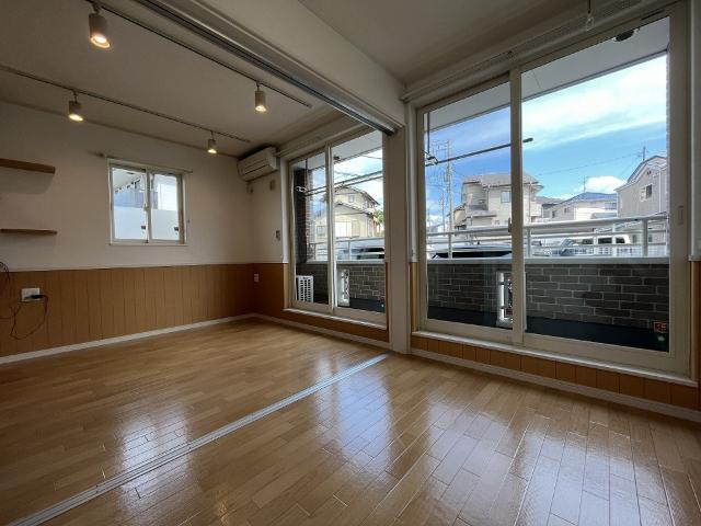 郡山市八山田アパート その他部屋・スペース