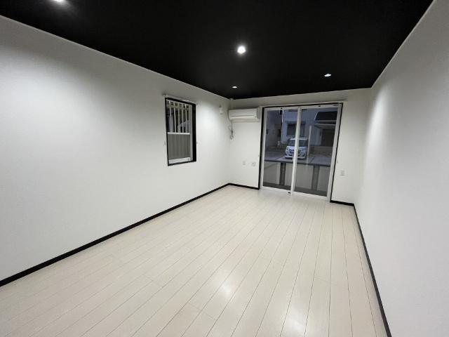 郡山市若葉町アパート その他部屋・スペース