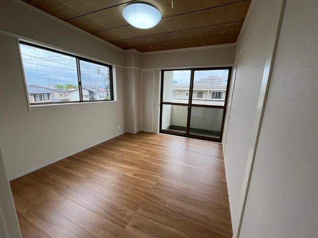 郡山市並木アパート その他