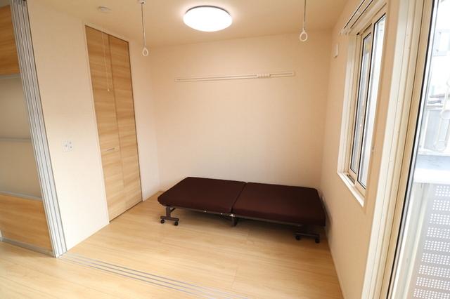 シュペール小原田（103） 部屋画像