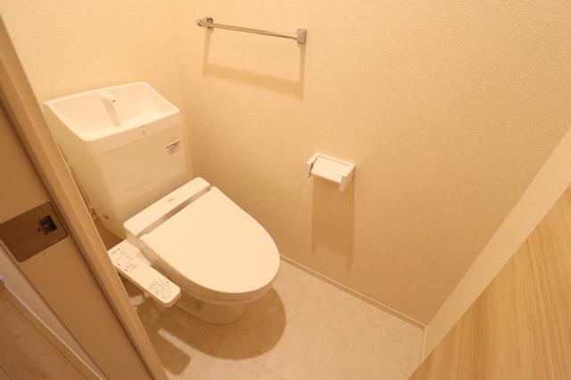 シュペール小原田（103） 部屋画像