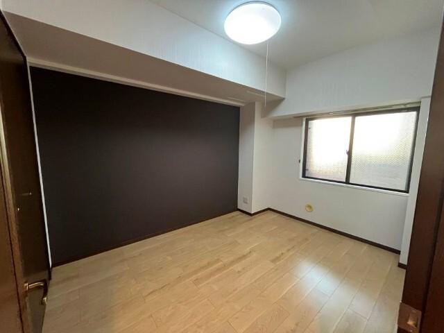 郡山市桃見台マンション その他部屋・スペース