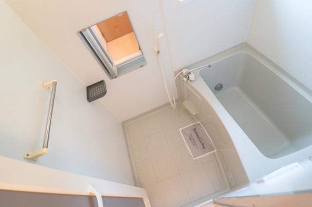 ルミエール　Ⅰ（102） 部屋画像