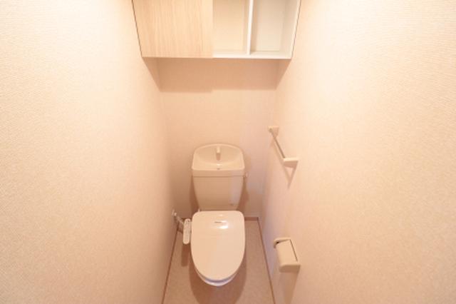 ルミエール　Ⅰ（102） 部屋画像