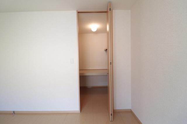 ルミエール　Ⅰ（102） 部屋画像