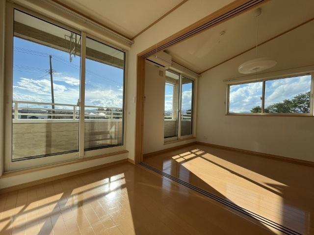 郡山市八山田西アパート その他部屋・スペース