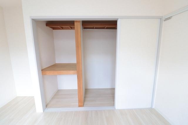 クロリス　Ｄ（102） 部屋画像