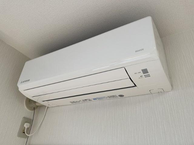 プラザ21（A103） 設備