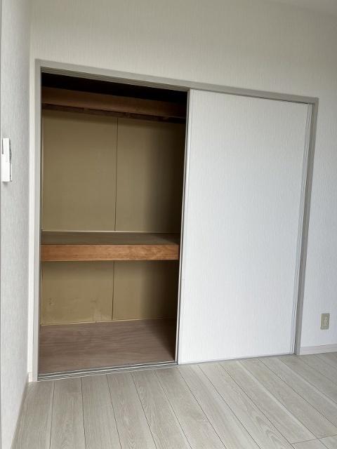 プラザ21（A103） 収納