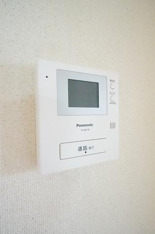 グリーンガーデンⅠ（105） 設備