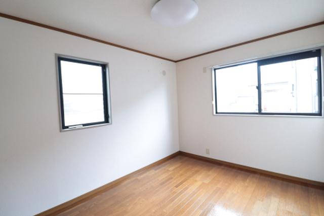 パセオクレール　Ｂ（102） 部屋画像