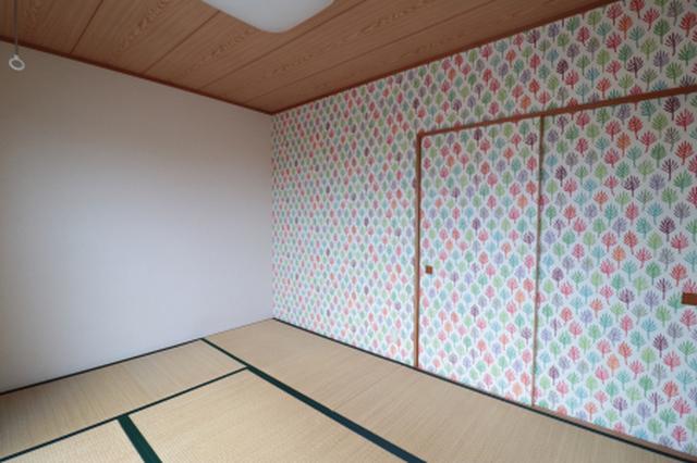 パセオクレール　Ｂ（102） 部屋画像