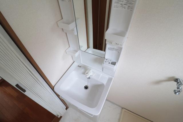 パセオクレール　Ｂ（102） 部屋画像