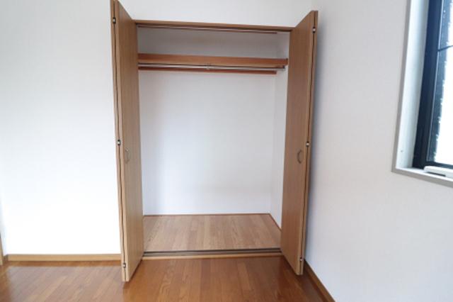 パセオクレール　Ｂ（102） 部屋画像