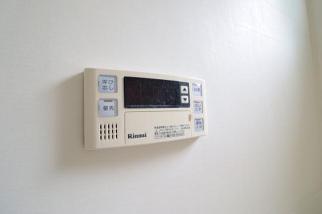 パセオクレール　Ｂ（102） 部屋画像