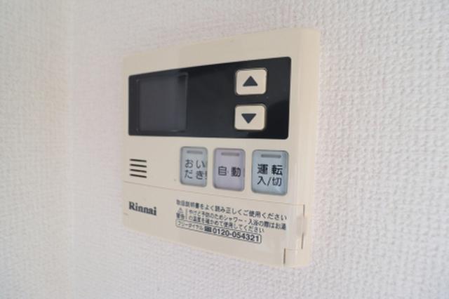 パセオクレール　Ｂ（102） 部屋画像