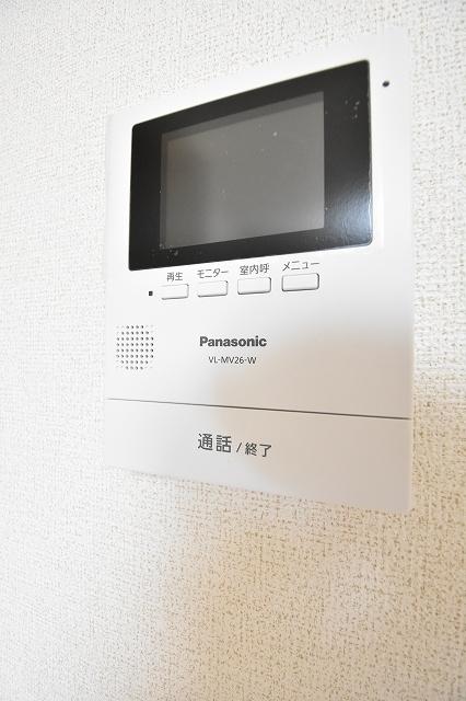 タイム　ロード（102） 設備
