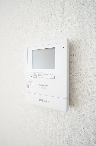 メゾン・グリシーヌ（202） 設備