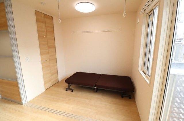 シュペール小原田（103） その他部屋・スペース