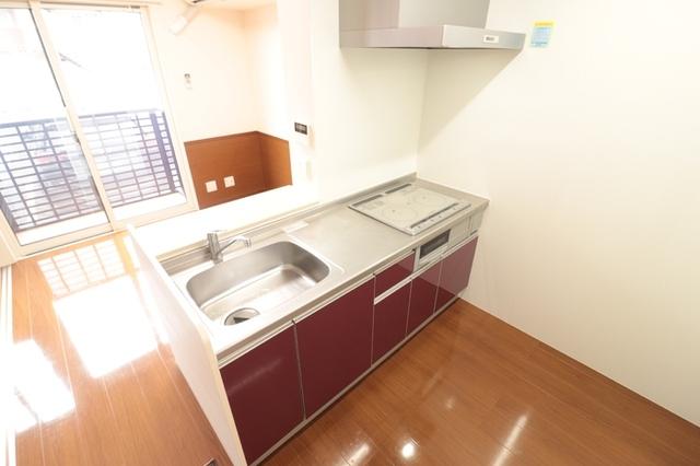 郡山ガーデン　マーブルガーデン（106） 部屋画像