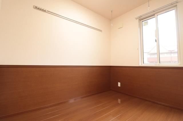 郡山ガーデン　マーブルガーデン（106） 部屋画像