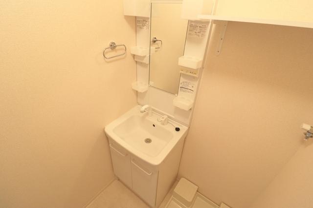 郡山ガーデン　マーブルガーデン（106） 部屋画像