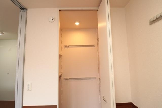 郡山ガーデン　マーブルガーデン（106） 部屋画像