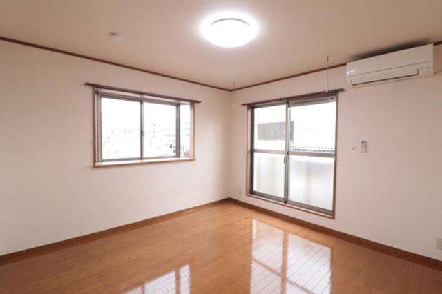 パセオティグル　Ｂ（101） 部屋画像