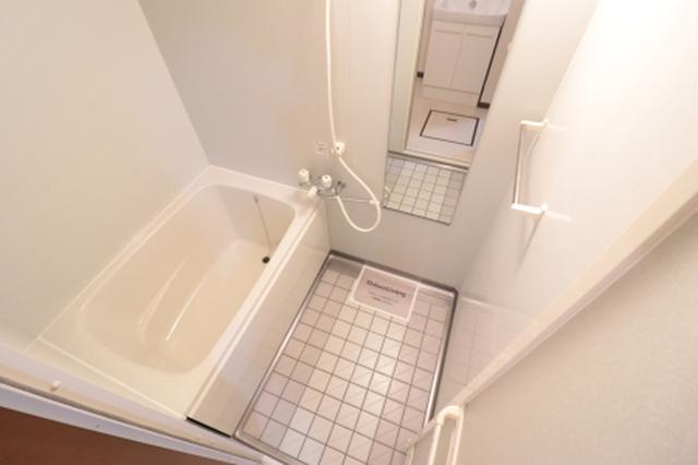 パセオティグル　Ｂ（101） 部屋画像
