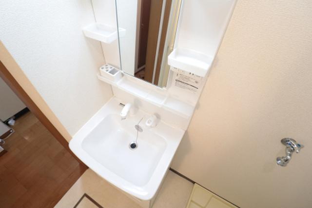 パセオティグル　Ｂ（101） 部屋画像