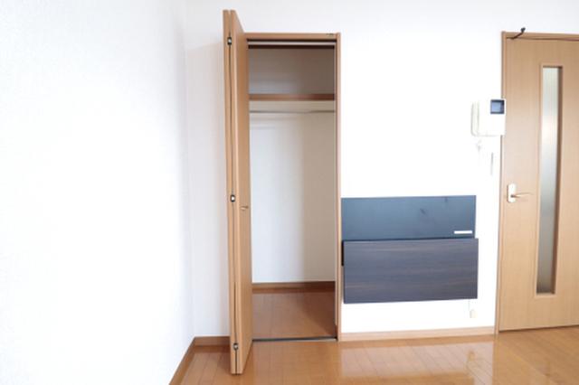 パセオティグル　Ｂ（101） 部屋画像