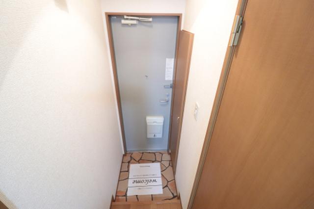 パセオティグル　Ｂ（101） 部屋画像