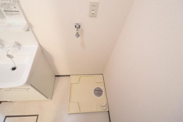 パセオティグル　Ｂ（101） 部屋画像