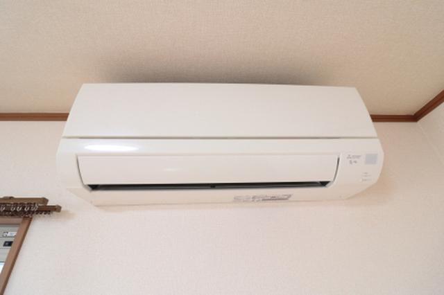 パセオティグル　Ｂ（101） 部屋画像