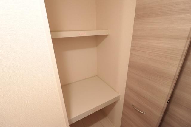 ソレイユ福原　Ｂ（201） 部屋画像