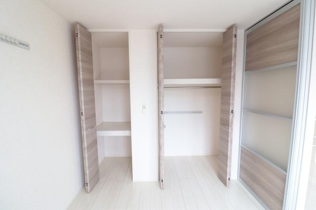 ソレイユ福原　Ｂ（201） 部屋画像