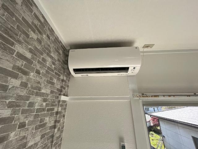 PAL MAISON（0206） 設備