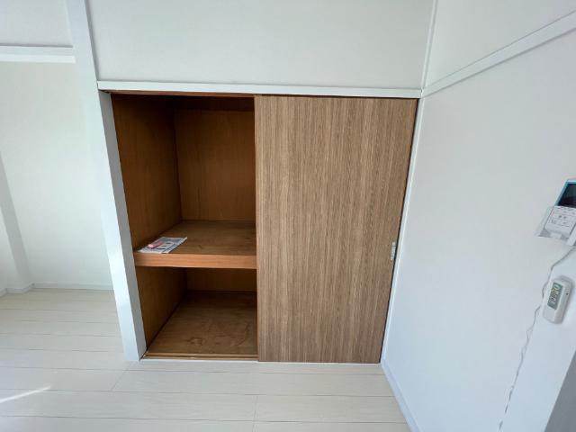 PAL MAISON（0206） 収納