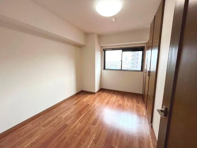 郡山市神明町マンション その他