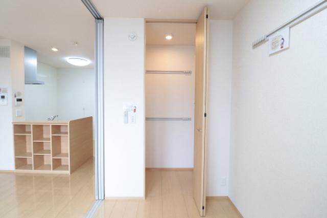 ラフィネ　Ａ（202） 部屋画像