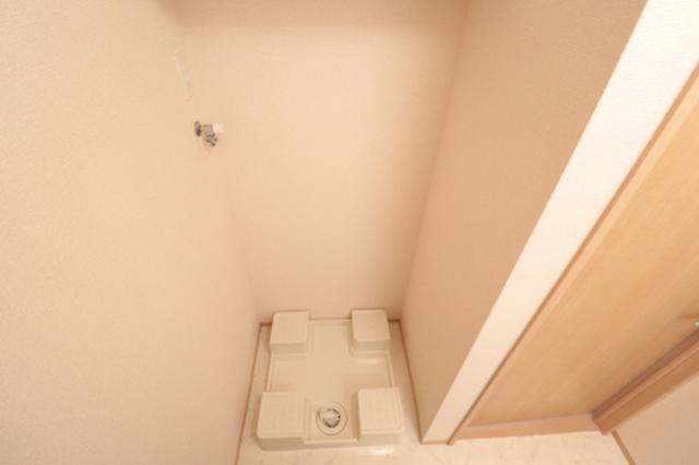 ラフィネ　Ａ（202） 部屋画像