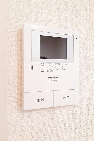 プランドール（106） 設備