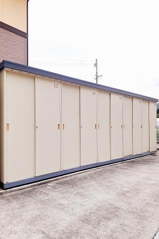プランドール（106） その他部屋・スペース