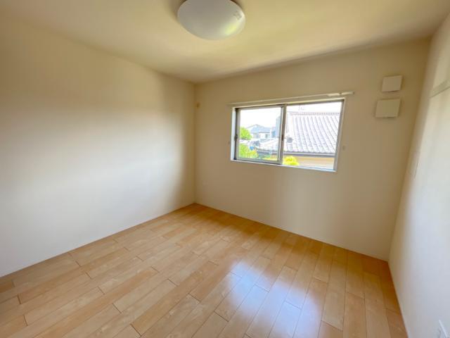 メゾンアーバンライフB 部屋画像