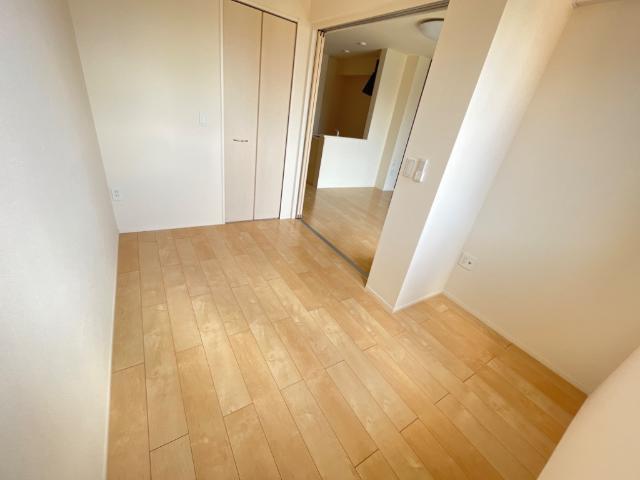 メゾンアーバンライフB 部屋画像