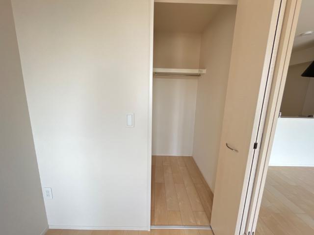 メゾンアーバンライフB 部屋画像