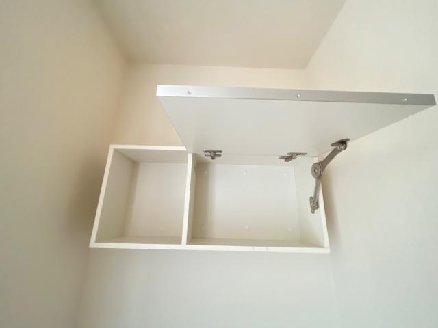 メゾンアーバンライフB 部屋画像