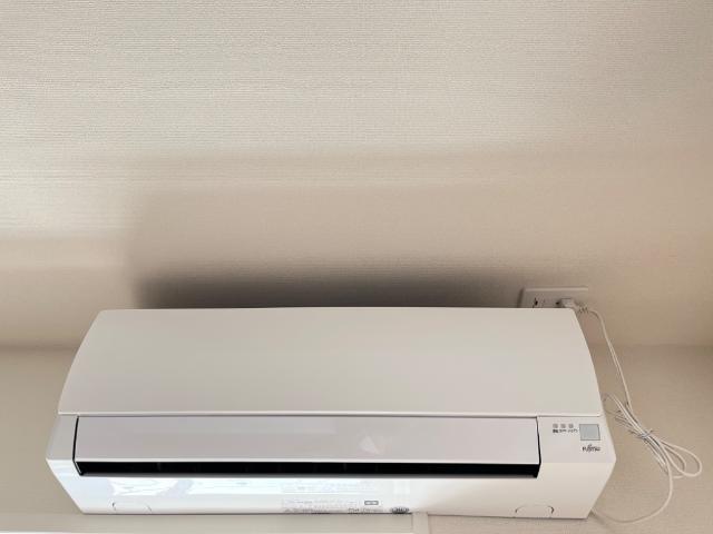 メゾンアーバンライフB 部屋画像