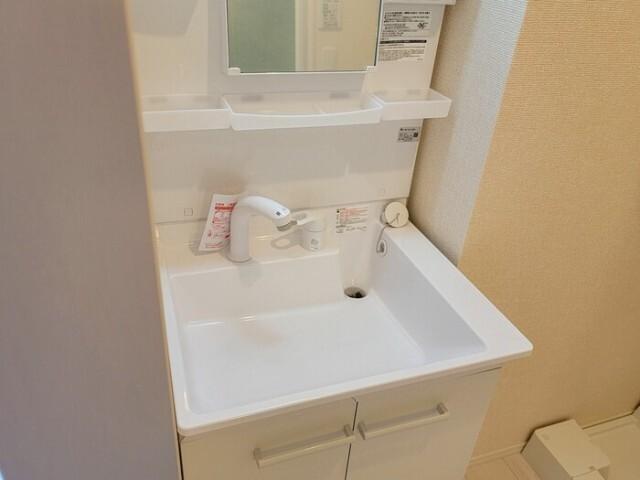 サニーコート（303） 洗面