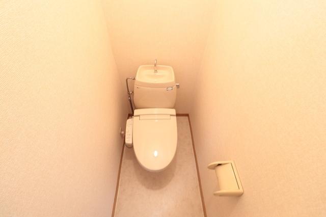 リバティビレッジ（106） 部屋画像